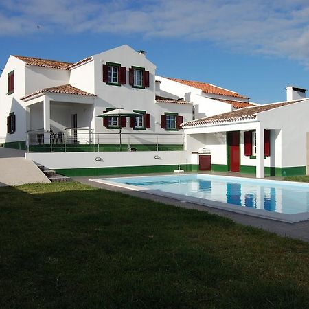 Casa Jose Mateus Villa Mosteiros  Exteriör bild