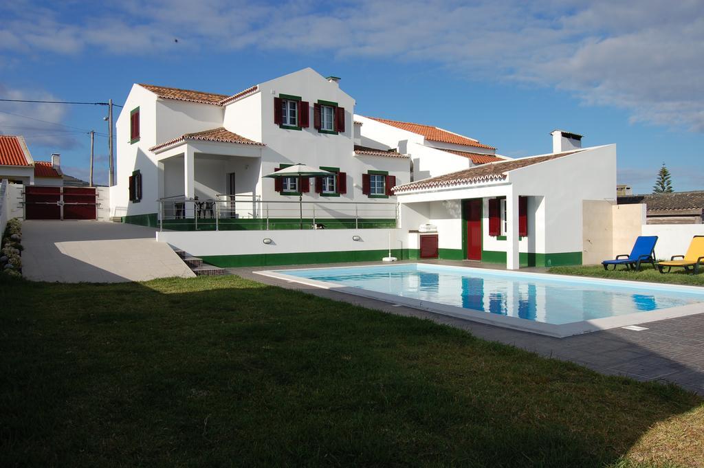 Casa Jose Mateus Villa Mosteiros  Exteriör bild